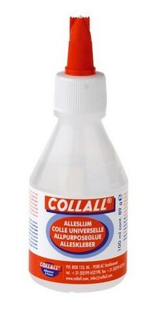 Collall lijm flacon alleslijm 100 ML 